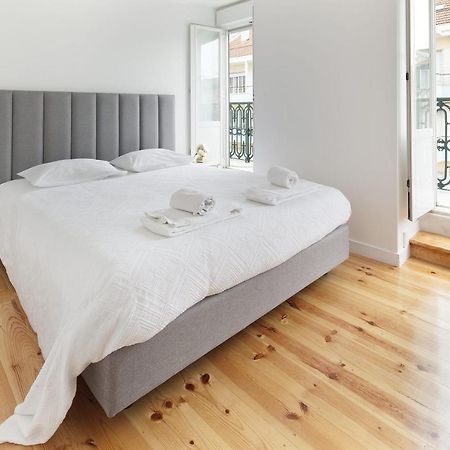 Cosy Room In Alcantara - Lisboa Exterior photo