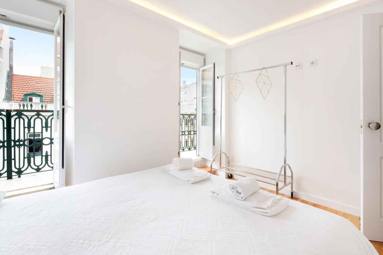 Cosy Room In Alcantara - Lisboa Exterior photo