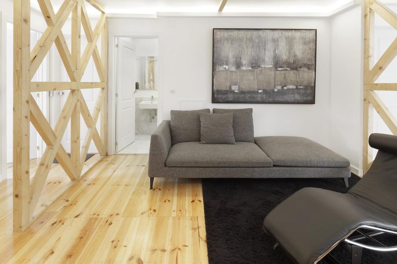 Cosy Room In Alcantara - Lisboa Exterior photo